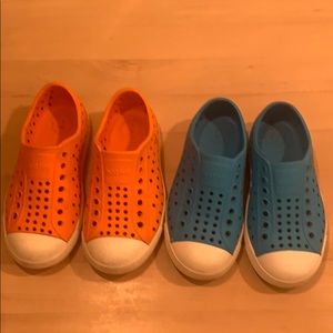 Native Shoes Bundle c9